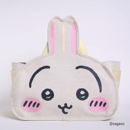 『CHIIKAWA INTERIOR TOTE BAG BOOK うさぎver.』（宝島社）