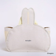 『CHIIKAWA INTERIOR TOTE BAG BOOK うさぎver.』（宝島社）