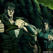 『北斗の拳 -FIST OF THE NORTH STAR-』第12話「涙をみた男たち」