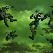 『北斗の拳 -FIST OF THE NORTH STAR-』第12話「涙をみた男たち」