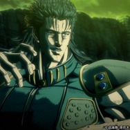 『北斗の拳 -FIST OF THE NORTH STAR-』第12話「涙をみた男たち」