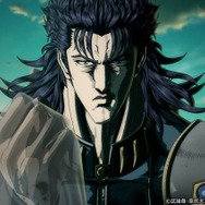 『北斗の拳 -FIST OF THE NORTH STAR-』第12話「涙をみた男たち」