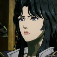 『北斗の拳 -FIST OF THE NORTH STAR-』第12話「涙をみた男たち」