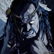 『北斗の拳 -FIST OF THE NORTH STAR-』第12話「涙をみた男たち」