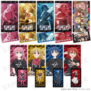 プリズムビジュアルコレクション　全9種