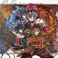 キャラクターデザイン・総作画監督 松島 晃 描き下ろしデジジャケット