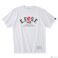 STRICT-G『機動戦士ガンダム』クールタッチTシャツ WHITE BASE