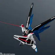 「ZGMF-X10A FREEDOM GUNDAM RENEWAL」