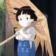 『火垂るの墓』
