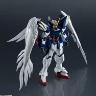 「XXXG-00W0 WING GUNDAM ZERO(EW) RENEWAL」