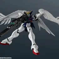 「XXXG-00W0 WING GUNDAM ZERO(EW) RENEWAL」