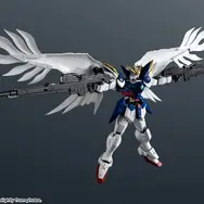 「XXXG-00W0 WING GUNDAM ZERO(EW) RENEWAL」
