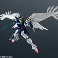 「XXXG-00W0 WING GUNDAM ZERO(EW) RENEWAL」
