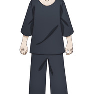 マイキー（12年後）キャラクター設定