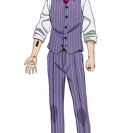 三途春千夜（12年後）キャラクター設定