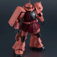 「MS-06S CHAR'S ZAKU II RENEWAL」