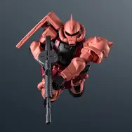 「MS-06S CHAR'S ZAKU II RENEWAL」