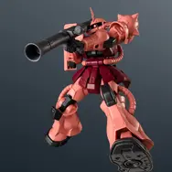 「MS-06S CHAR'S ZAKU II RENEWAL」