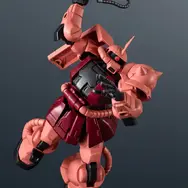 「MS-06S CHAR'S ZAKU II RENEWAL」
