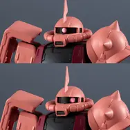 「MS-06S CHAR'S ZAKU II RENEWAL」