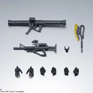 「MS-06S CHAR'S ZAKU II RENEWAL」