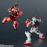 「MS-06S CHAR'S ZAKU II RENEWAL」