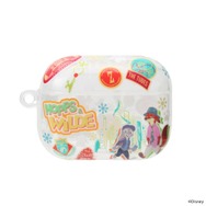 「AirPods Pro3用 ソフトケース」ズートピア