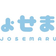 『じょせまる』ロゴ