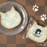 無一郎のねこねこ食パン～ふんわりラムネ～