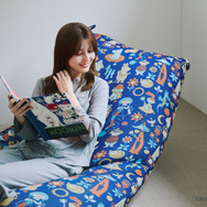 【 MOOMIN Yogibo Max vintage 】