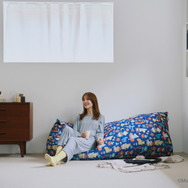 【 MOOMIN Yogibo Max vintage 】