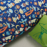 【 MOOMIN Yogibo Max vintage 】