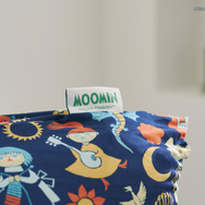 【 MOOMIN Yogibo Max vintage 】