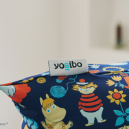 【 MOOMIN Yogibo Max vintage 】
