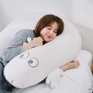 【 MOOMIN Yogibo Support ニョロニョロ 】