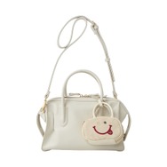 Happy mini boston bag
