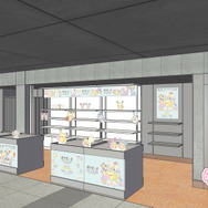 ※画像はJR秋葉原駅 AKIBA LINKのイメージです。実際とは異なる場合がございます。