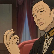 春アニメ『日本三國』第11話「薪に臥して天を諭す」場面写真（C）松木いっか／小学館／日本三國製作委員会