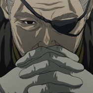春アニメ『日本三國』第11話「薪に臥して天を諭す」場面写真（C）松木いっか／小学館／日本三國製作委員会