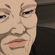 春アニメ『日本三國』第11話「薪に臥して天を諭す」場面写真（C）松木いっか／小学館／日本三國製作委員会