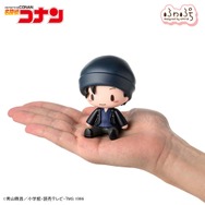 ふわぷち デフォルメフィギュア 赤井秀一