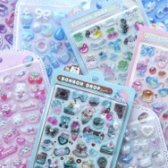 ボンボンドロップシール