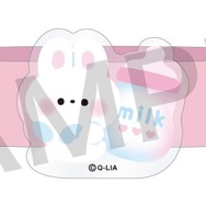 ボンボンドロップシール POP UP STORE「オリジナルシール帳バンド」
