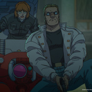 『攻殻機動隊 THE GHOST IN THE SHELL』Prime Video版予告編