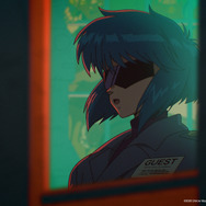 『攻殻機動隊 THE GHOST IN THE SHELL』Prime Video版予告編