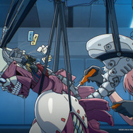 『攻殻機動隊 THE GHOST IN THE SHELL』Prime Video版予告編