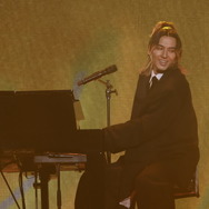 Fujii Kaze ©CEIPA /MUSIC AWARDS JAPAN2026