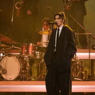 Fujii Kaze ©CEIPA /MUSIC AWARDS JAPAN2026