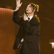 Fujii Kaze ©CEIPA /MUSIC AWARDS JAPAN2026