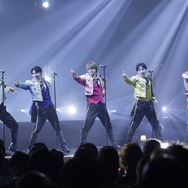 M!LK ©CEIPA /MUSIC AWARDS JAPAN2026